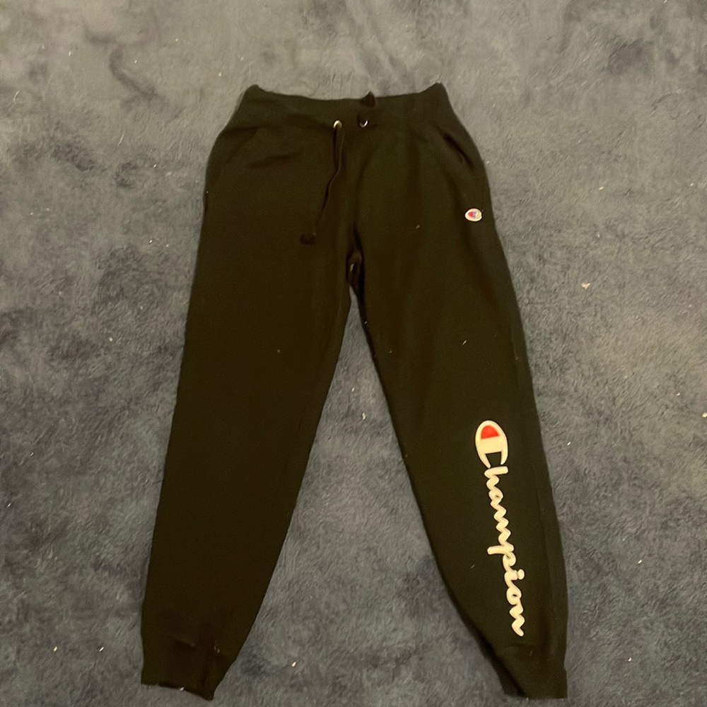 Champion sweatpants